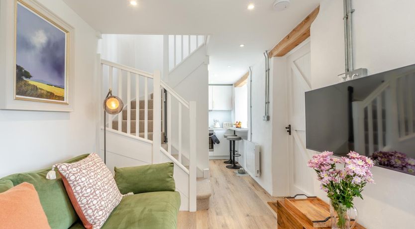 Photo of 1 Bed in Cardinham