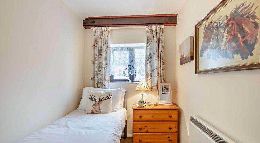 Photo of 2 Bed in Burnham Market