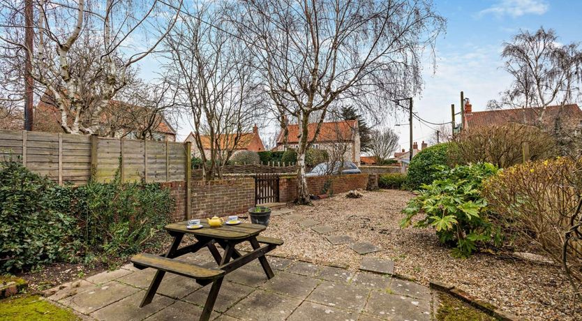 Photo of 2 Bed in Burnham Market