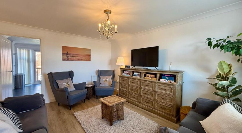 Photo of 3 Bed in Felixstowe