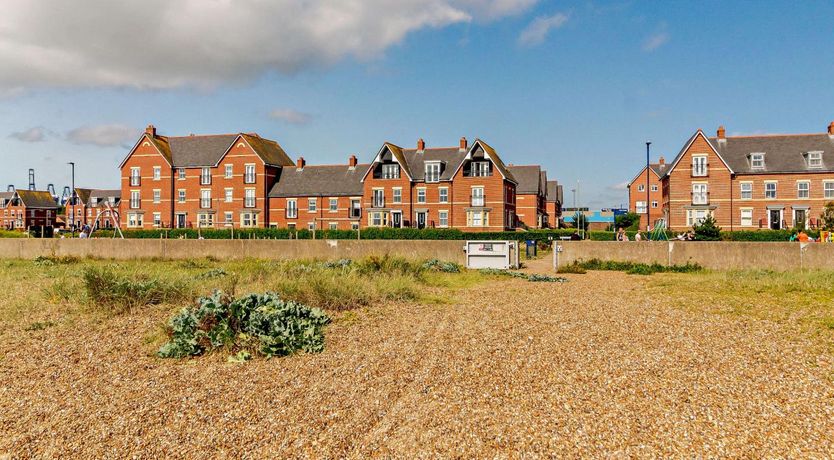 Photo of 3 Bed in Felixstowe