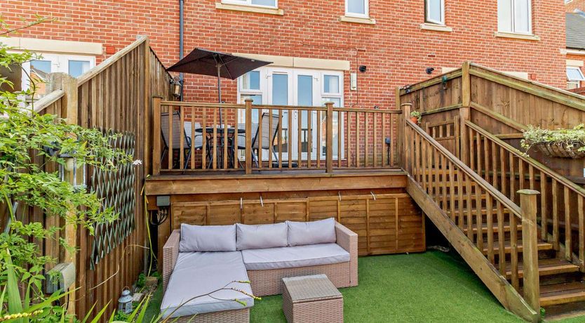 Photo of 3 Bed in Felixstowe