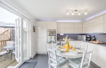 3 Bed in Felixstowe Holiday Home