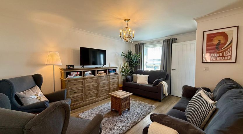 Photo of 3 Bed in Felixstowe