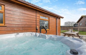 3 Bed in St. Merryn Holiday Home