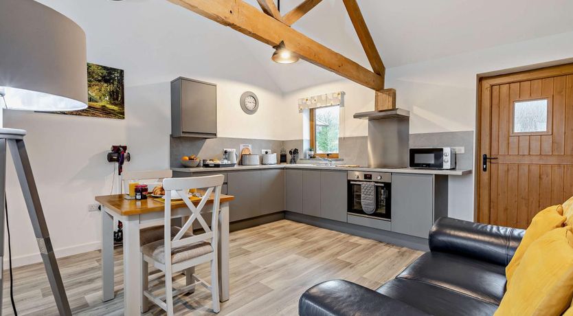 Photo of 1 Bed in Morwenstow