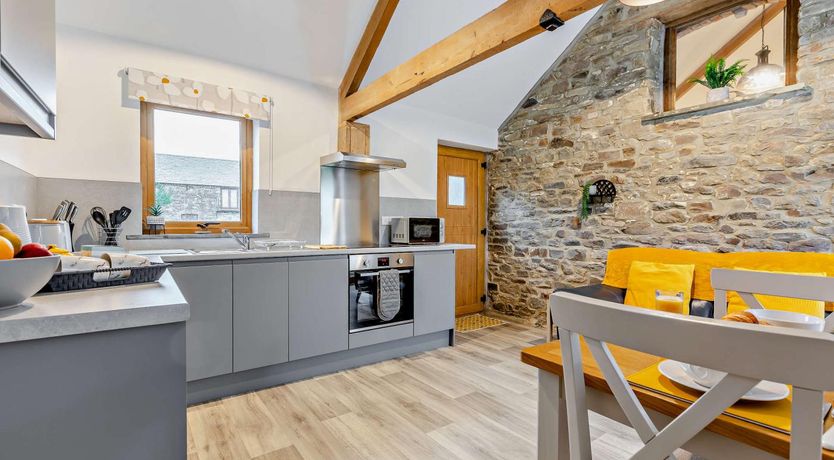 Photo of 1 Bed in Morwenstow