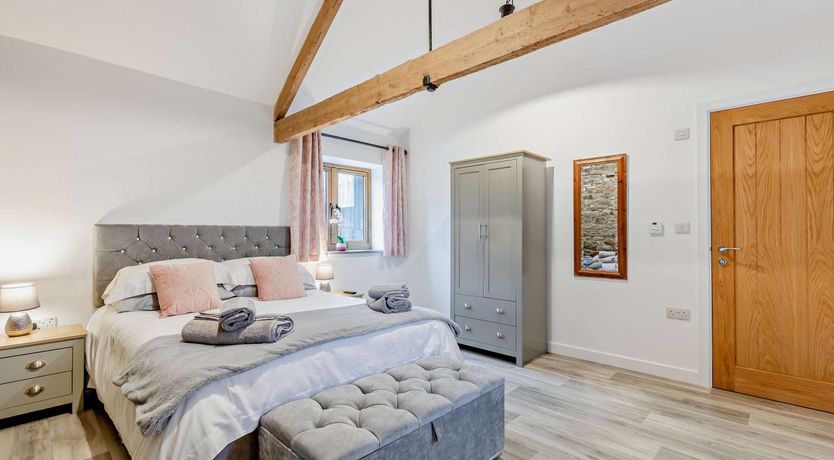 Photo of 1 Bed in Morwenstow