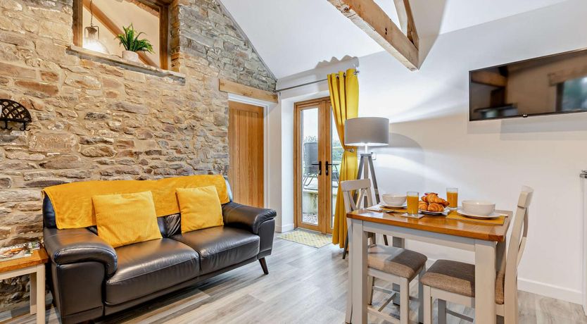 Photo of 1 Bed in Morwenstow