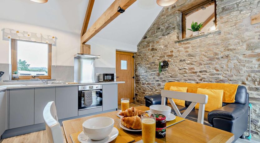 Photo of 1 Bed in Morwenstow