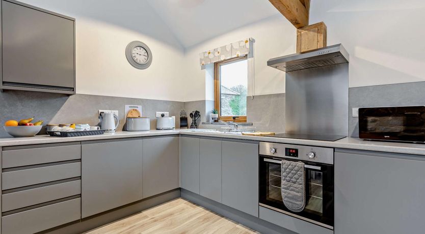 Photo of 1 Bed in Morwenstow