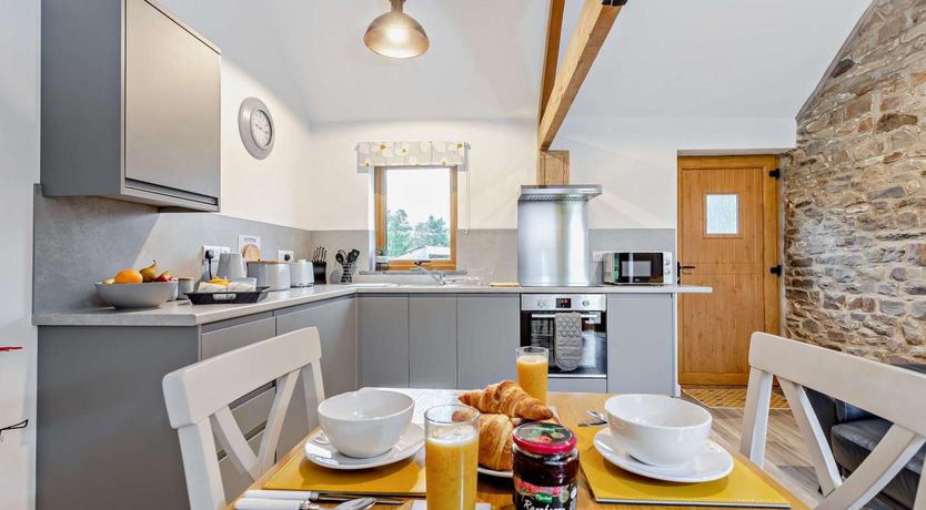 Photo of 1 Bed in Morwenstow