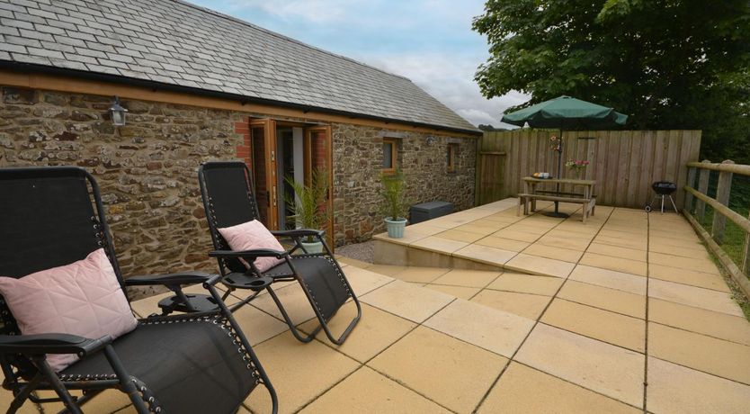 Photo of 1 Bed in Morwenstow