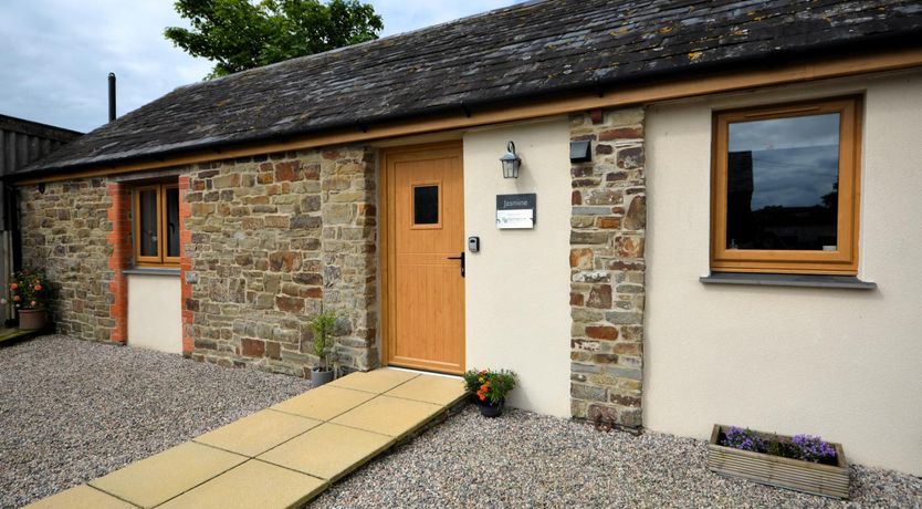 Photo of 1 Bed in Morwenstow