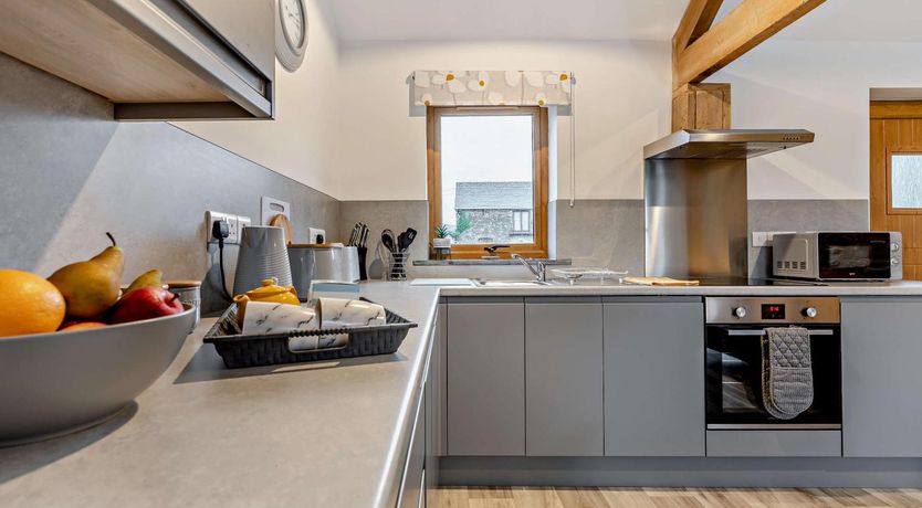 Photo of 1 Bed in Morwenstow