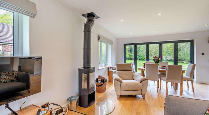 Photo of 3 Bed in Biddenden