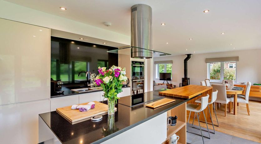 Photo of 3 Bed in Biddenden