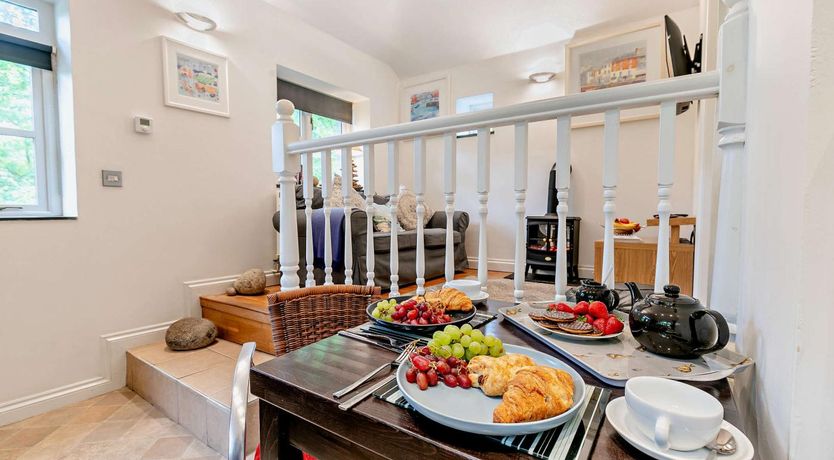 Photo of 1 Bed in Lamorna