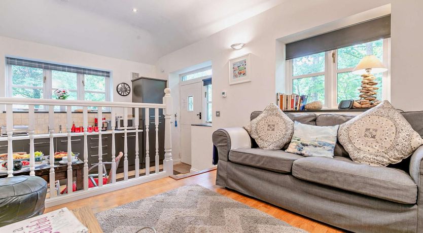 Photo of 1 Bed in Lamorna