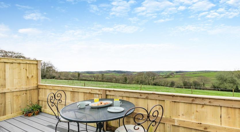 Photo of 1 Bed in Crediton