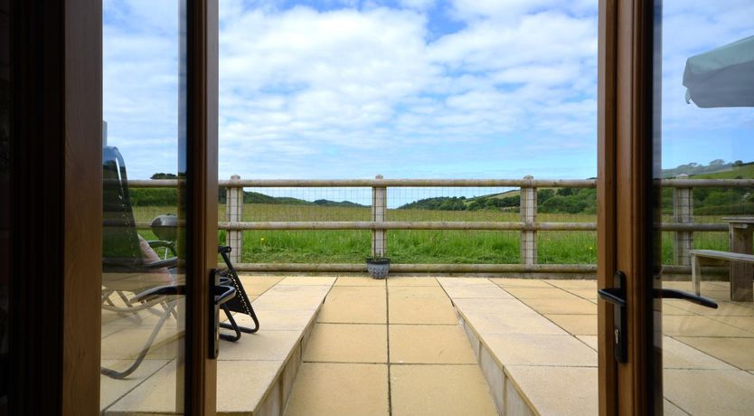 Photo of 1 Bed in Morwenstow
