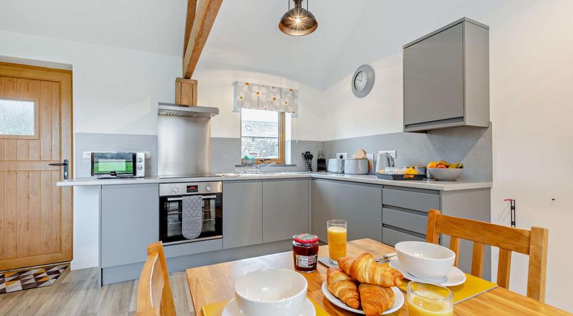 Photo of 1 Bed in Morwenstow