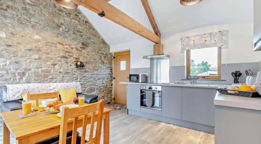 Photo of 1 Bed in Morwenstow