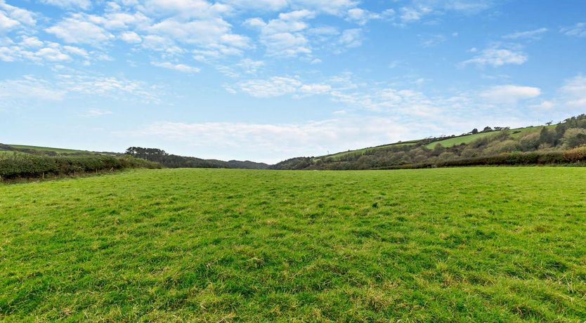 Photo of 1 Bed in Morwenstow