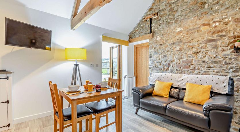Photo of 1 Bed in Morwenstow