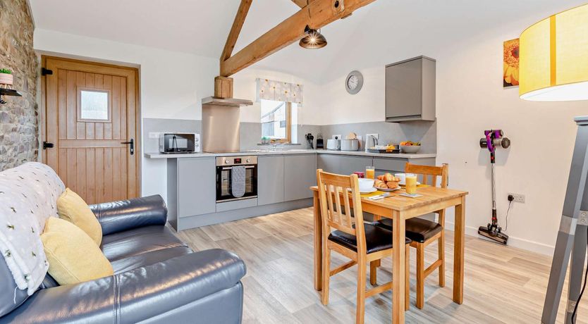 Photo of 1 Bed in Morwenstow