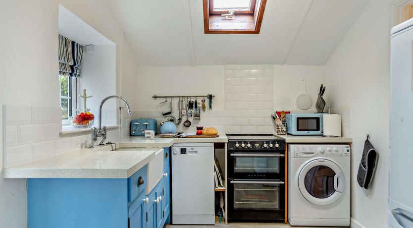 Photo of 2 Bed in Langton Herring