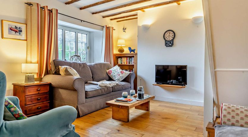 Photo of 2 Bed in Langton Herring