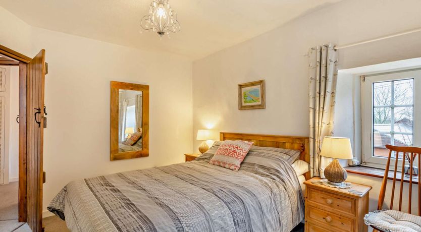 Photo of 2 Bed in Langton Herring