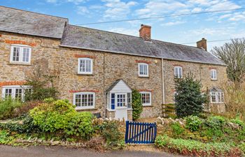 2 Bed in Langton Herring Holiday Home