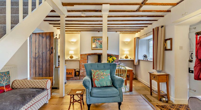 Photo of 2 Bed in Langton Herring