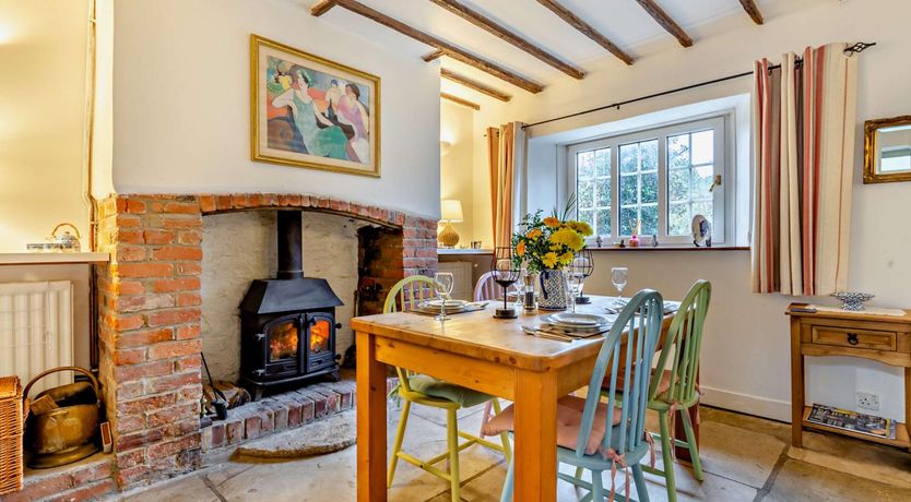 Photo of 2 Bed in Langton Herring