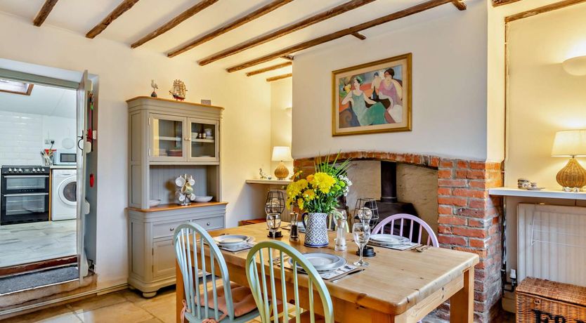 Photo of 2 Bed in Langton Herring