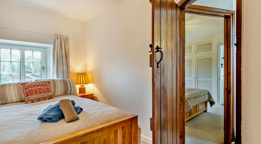 Photo of 2 Bed in Langton Herring