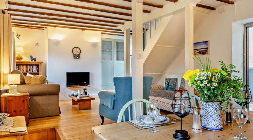 Photo of 2 Bed in Langton Herring