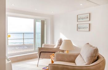 2 Bed in Porthleven Holiday Home