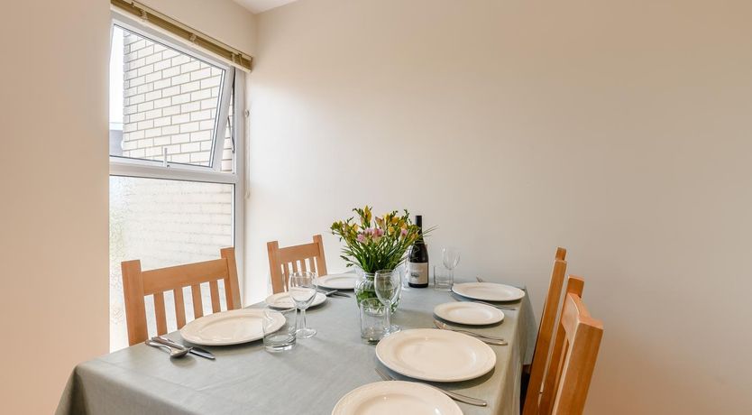 Photo of 3 Bed in Christchurch