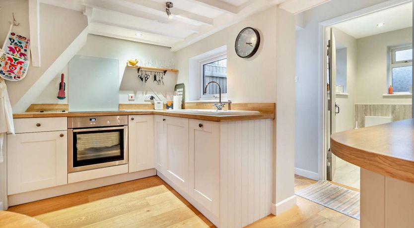 Photo of 1 Bed in Snape