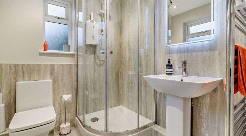 Photo of 1 Bed in Snape