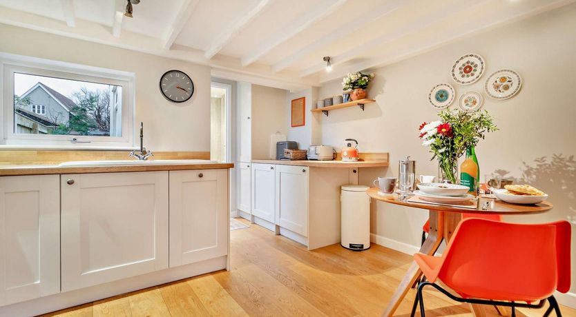 Photo of 1 Bed in Snape