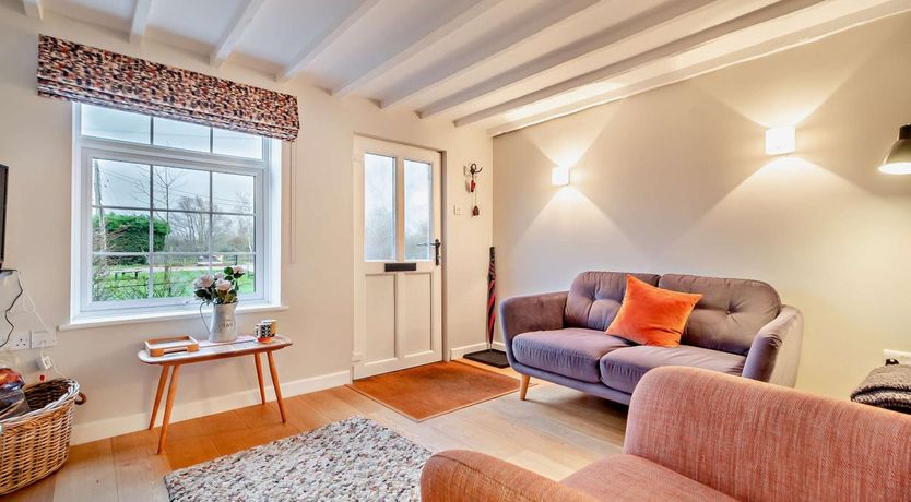 Photo of 1 Bed in Snape