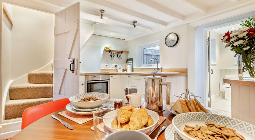 Photo of 1 Bed in Snape