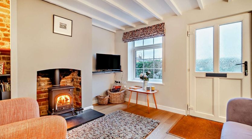 Photo of 1 Bed in Snape