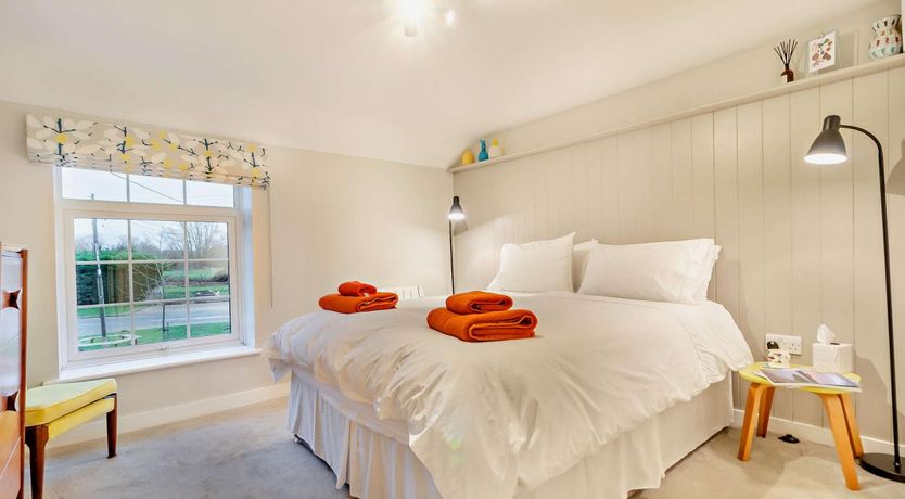 Photo of 1 Bed in Snape