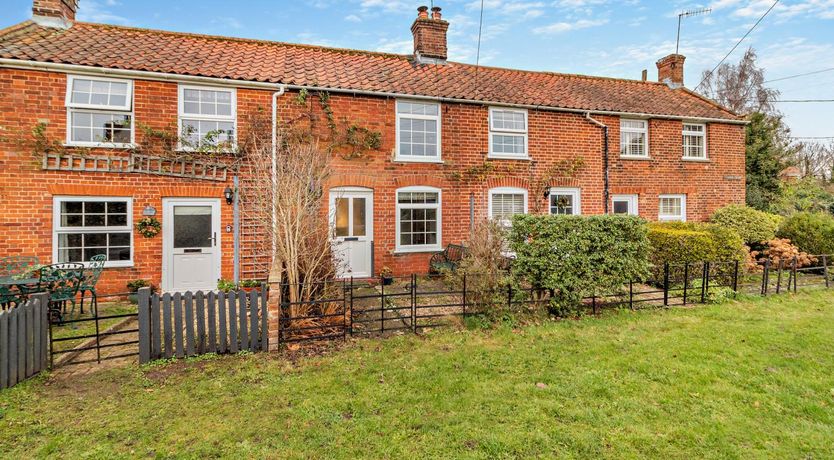 Photo of 1 Bed in Snape