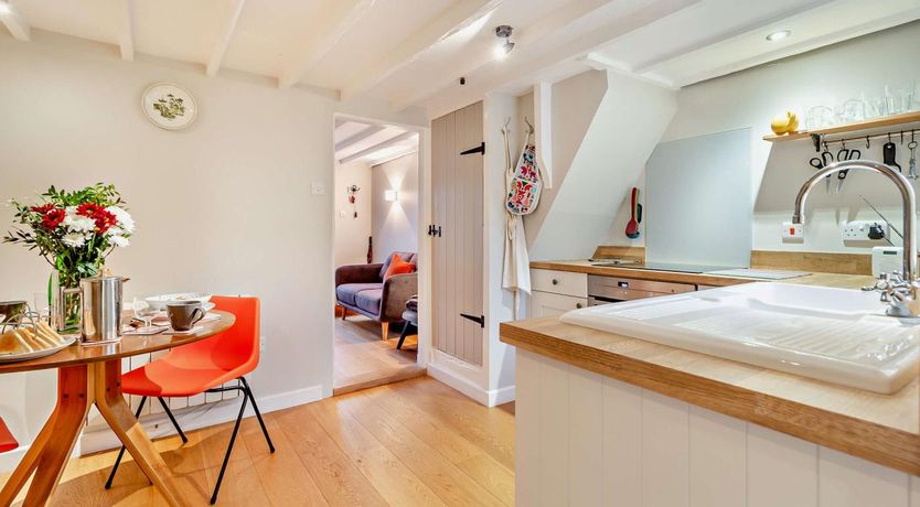 Photo of 1 Bed in Snape